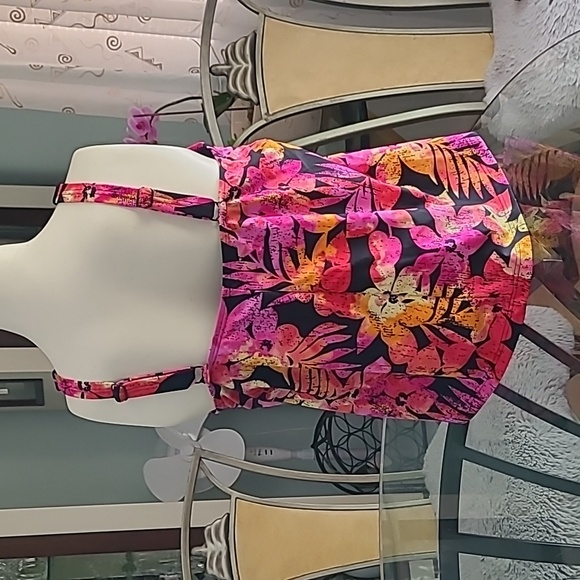 Swimsuit Tankini ❤️ - Picture 2 of 8